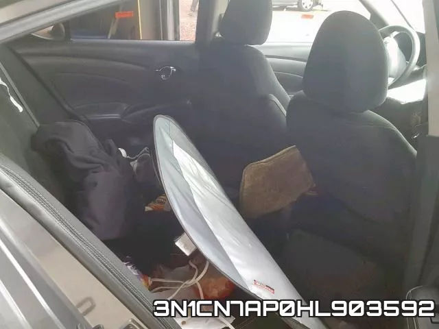 3N1CN7AP0HL903592 фото 7