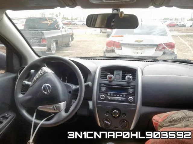 3N1CN7AP0HL903592 фото 10