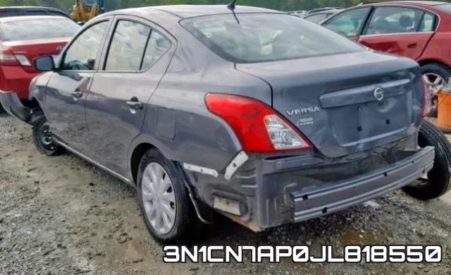 3N1CN7AP0JL818550 фото 4