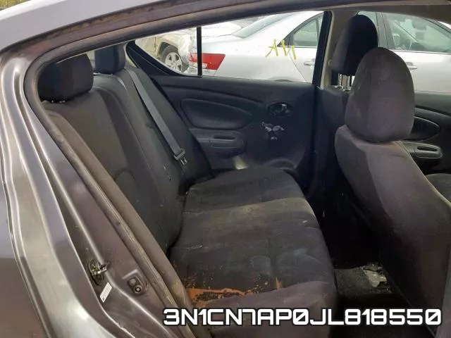 3N1CN7AP0JL818550 фото 7