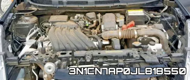 3N1CN7AP0JL818550 фото 8