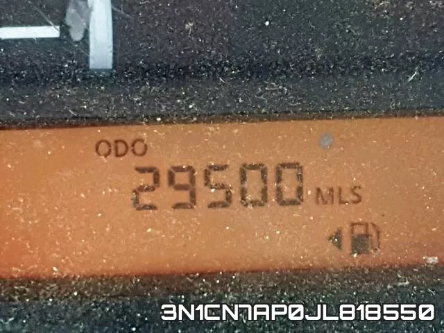3N1CN7AP0JL818550 фото 9