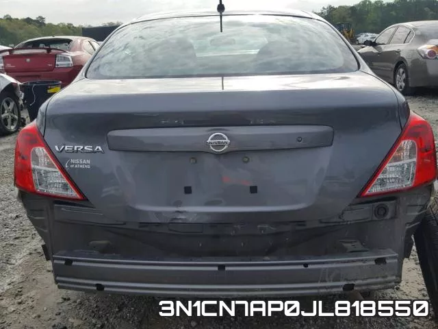 3N1CN7AP0JL818550 фото 10