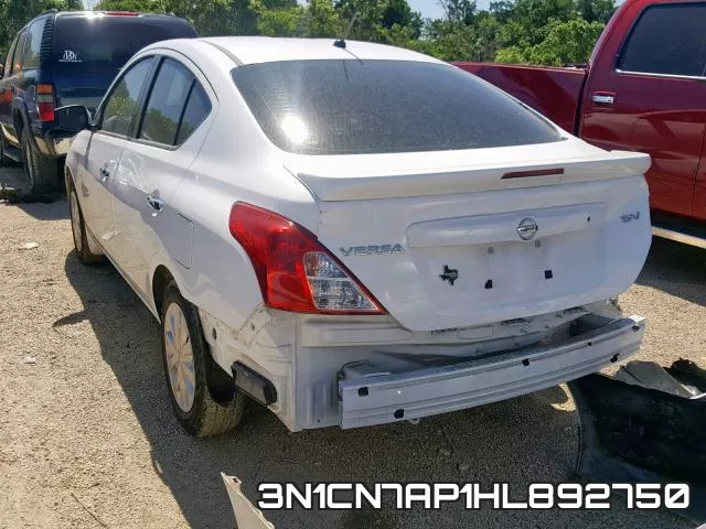 3N1CN7AP1HL892750 фото 4