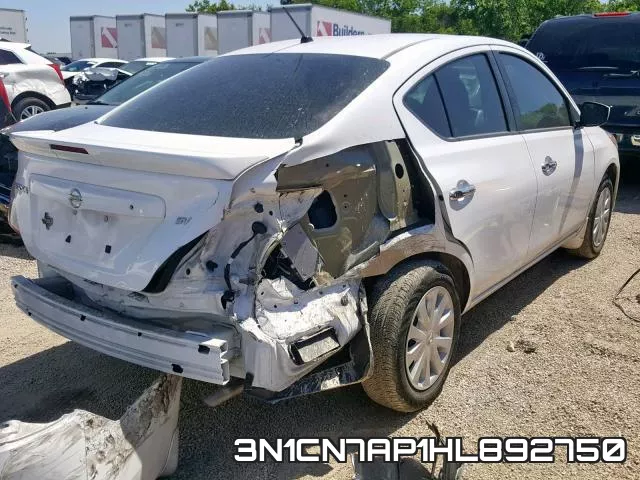 3N1CN7AP1HL892750 фото 5