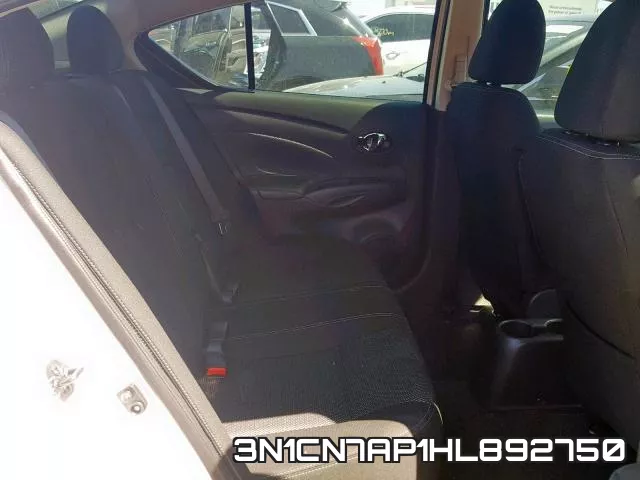3N1CN7AP1HL892750 фото 7
