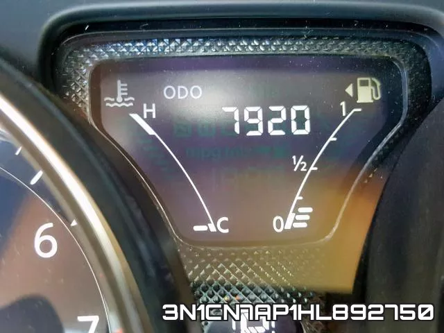 3N1CN7AP1HL892750 фото 9