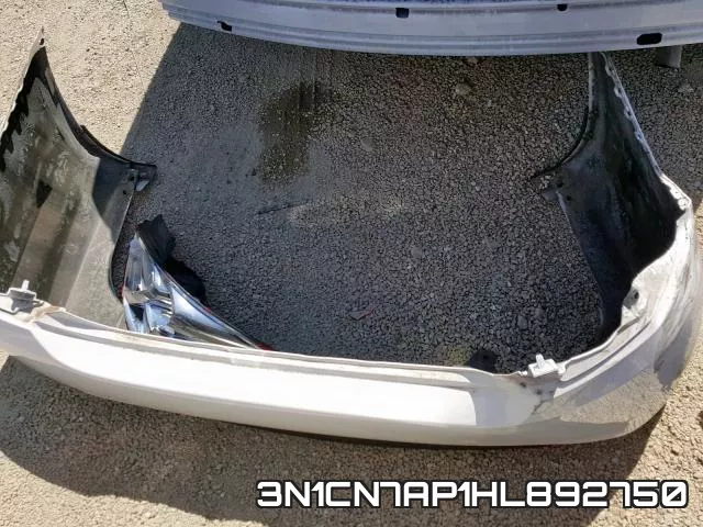 3N1CN7AP1HL892750 фото 10
