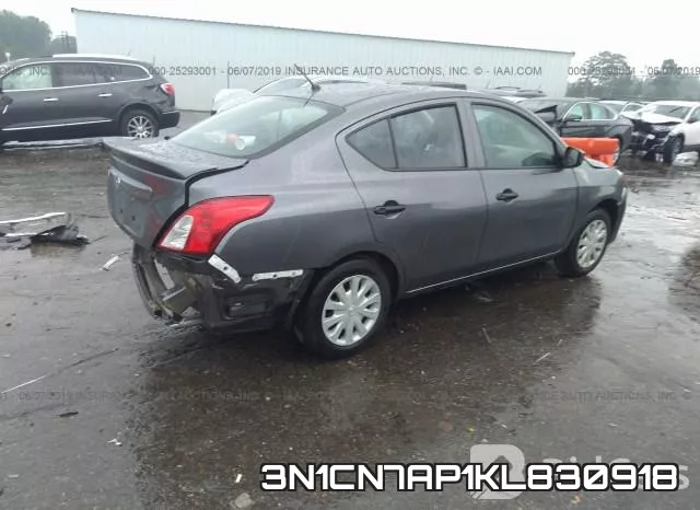 3N1CN7AP1KL830918 фото 5