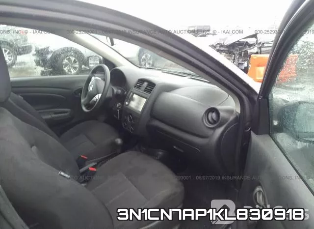 3N1CN7AP1KL830918 фото 6
