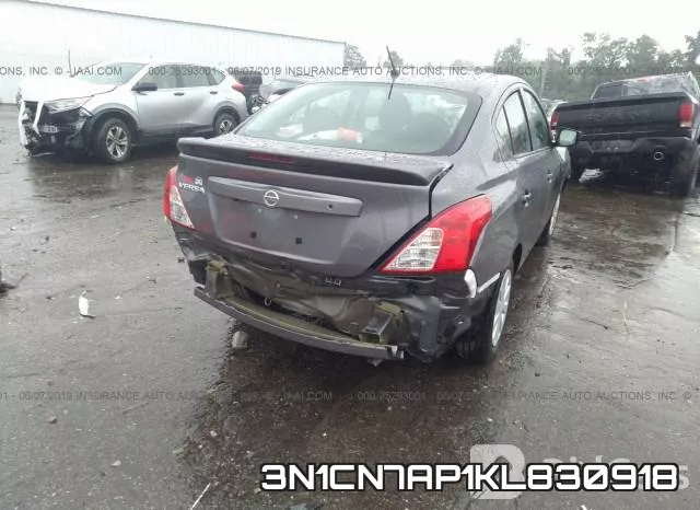 3N1CN7AP1KL830918 фото 7