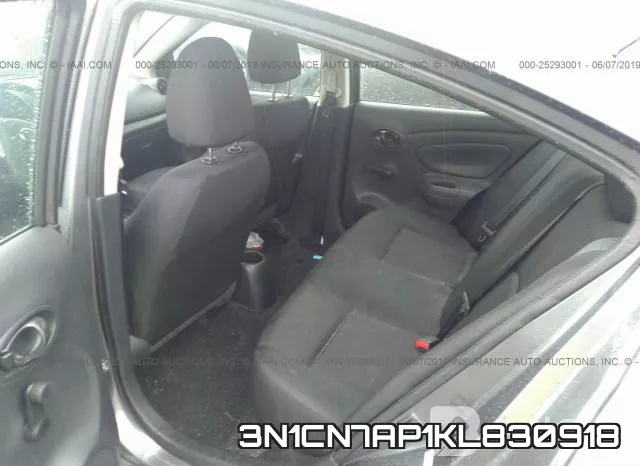 3N1CN7AP1KL830918 фото 9