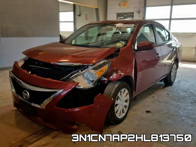 3N1CN7AP2HL813750 фото 3