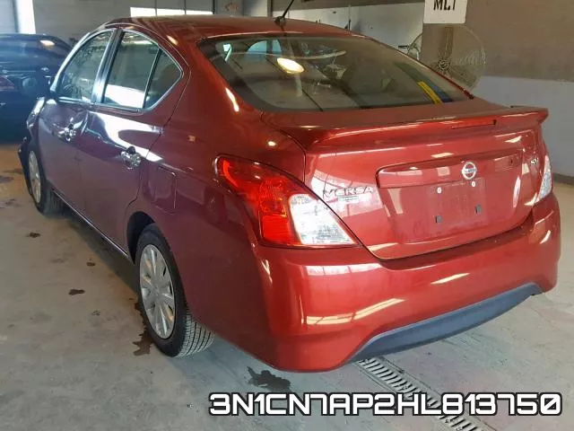 3N1CN7AP2HL813750 фото 4