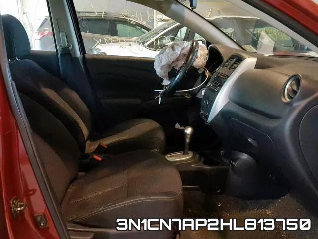 3N1CN7AP2HL813750 фото 6