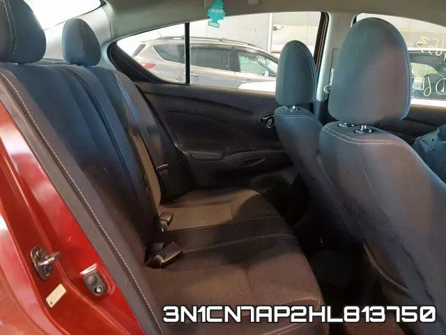 3N1CN7AP2HL813750 фото 7