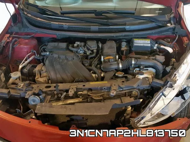 3N1CN7AP2HL813750 фото 8