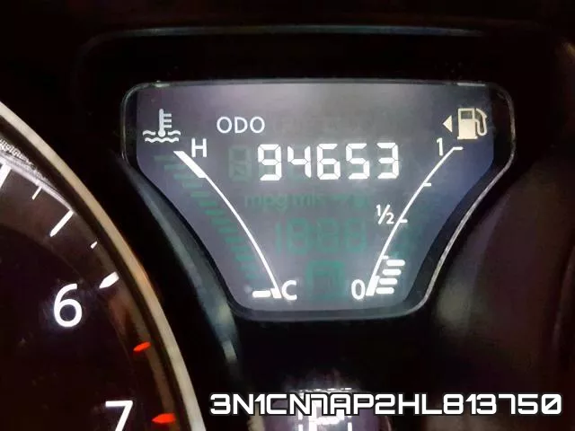 3N1CN7AP2HL813750 фото 9