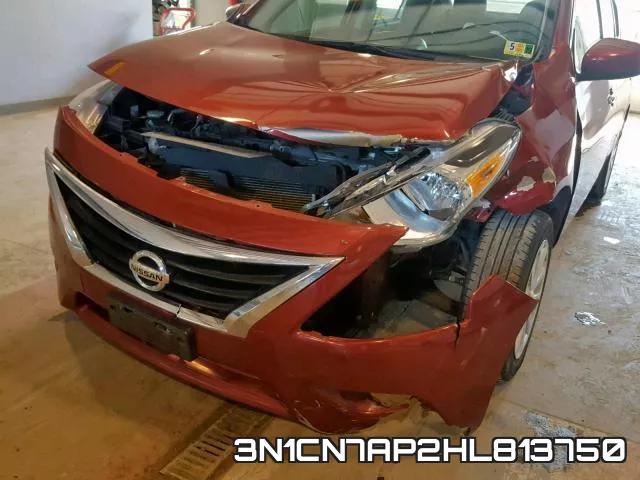 3N1CN7AP2HL813750 фото 10