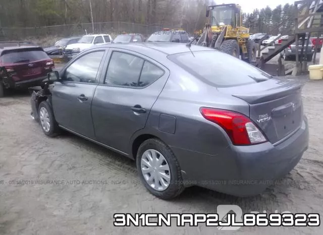 3N1CN7AP2JL869323 фото 4