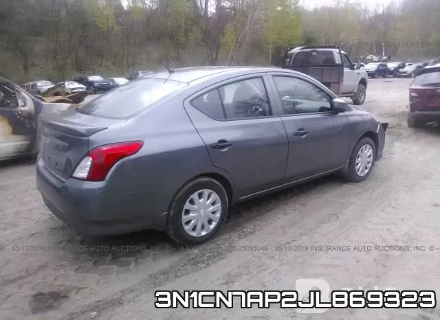 3N1CN7AP2JL869323 фото 5