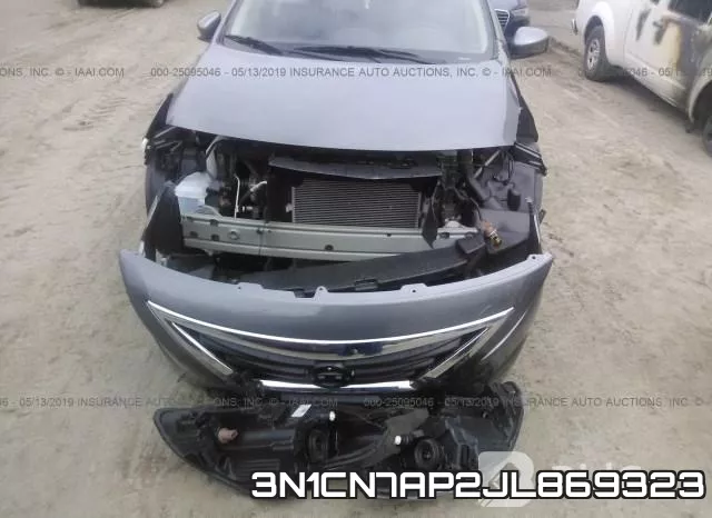 3N1CN7AP2JL869323 фото 7
