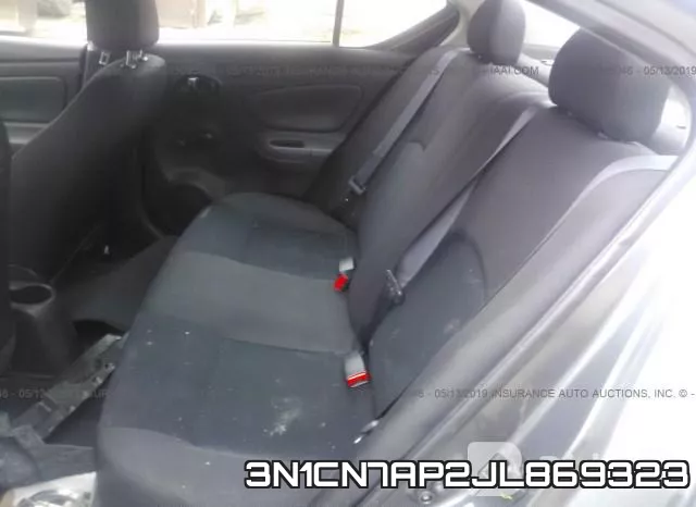 3N1CN7AP2JL869323 фото 9