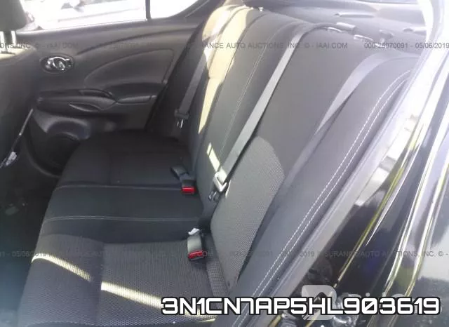 3N1CN7AP5HL903619 фото 9