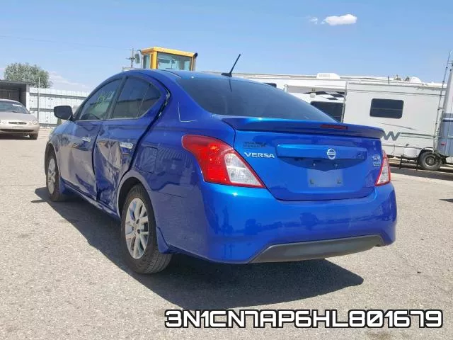 3N1CN7AP6HL801679 фото 4