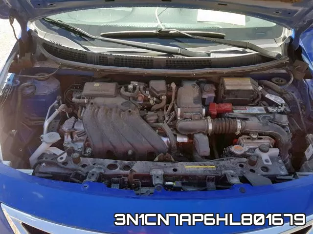 3N1CN7AP6HL801679 фото 8