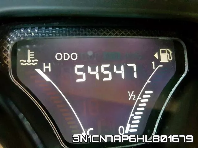 3N1CN7AP6HL801679 фото 9