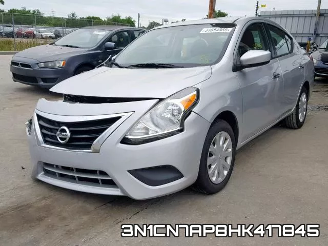 3N1CN7AP8HK417845 фото 3