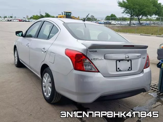 3N1CN7AP8HK417845 фото 4