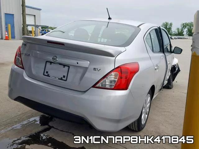 3N1CN7AP8HK417845 фото 5