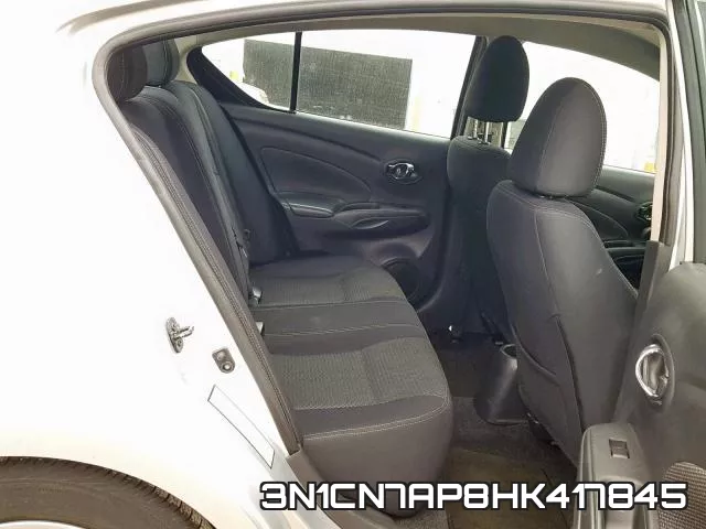 3N1CN7AP8HK417845 фото 7