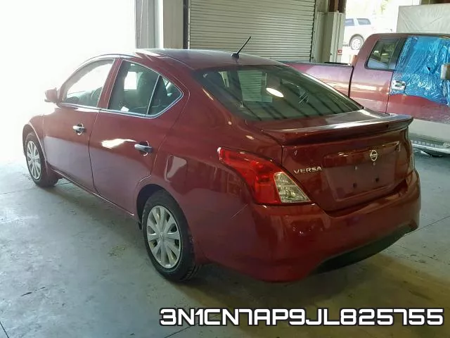3N1CN7AP9JL825755 фото 4