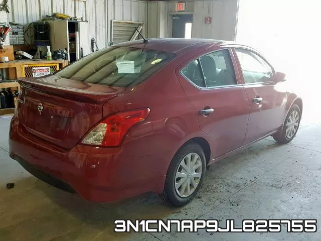 3N1CN7AP9JL825755 фото 5
