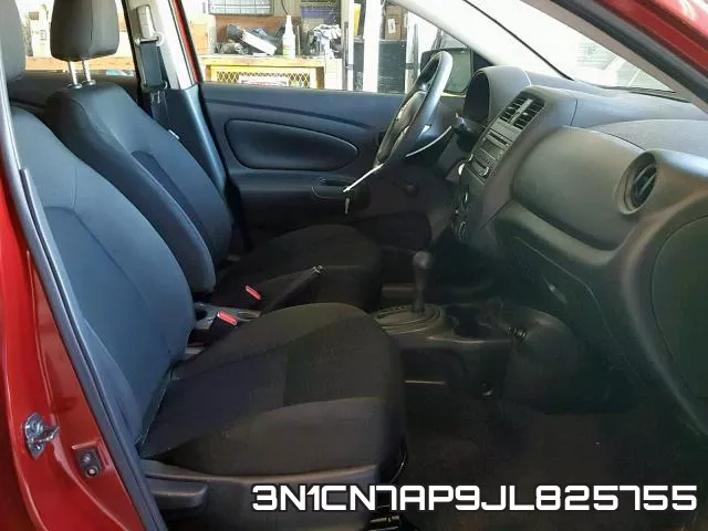 3N1CN7AP9JL825755 фото 6