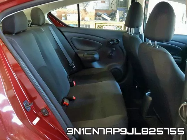 3N1CN7AP9JL825755 фото 7