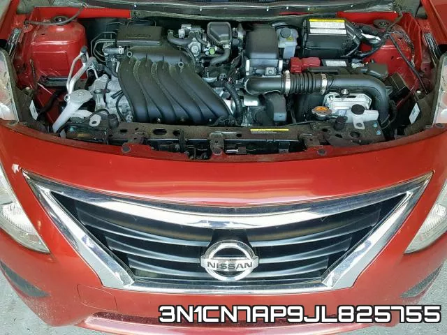 3N1CN7AP9JL825755 фото 8