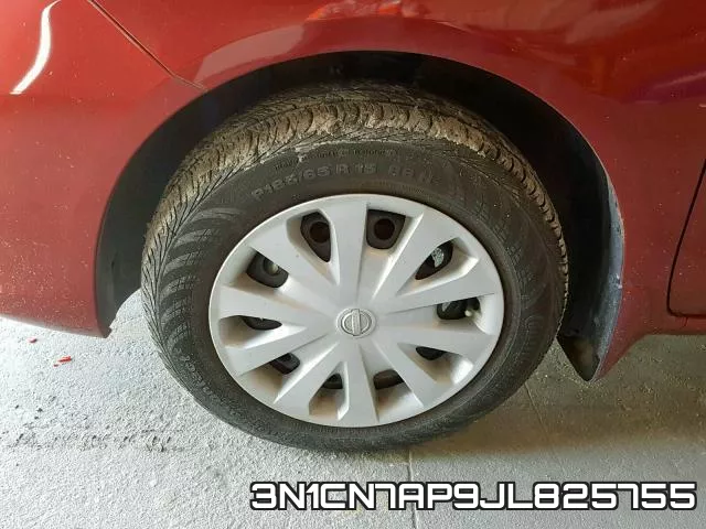 3N1CN7AP9JL825755 фото 10