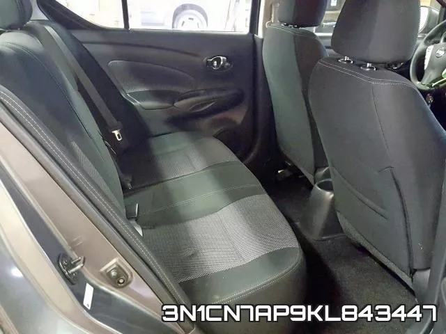 3N1CN7AP9KL843447 фото 6