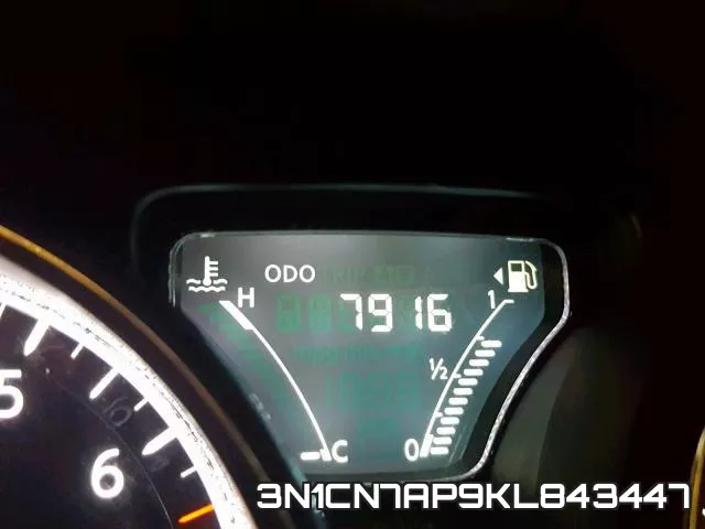 3N1CN7AP9KL843447 фото 8