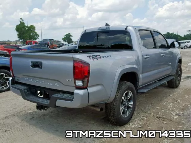 3TMAZ5CN7JM074335 фото 5