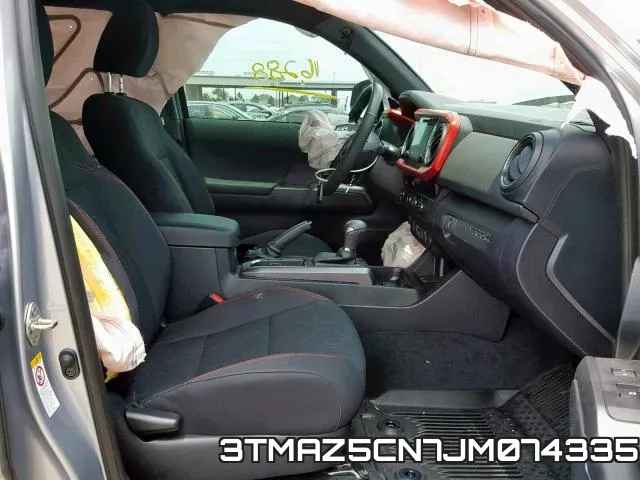 3TMAZ5CN7JM074335 фото 6