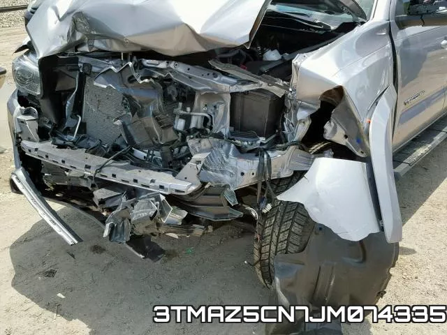3TMAZ5CN7JM074335 фото 10