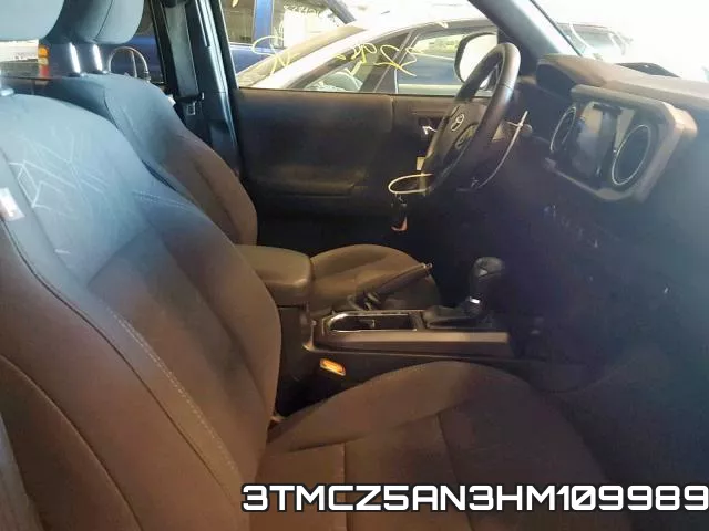 3TMCZ5AN3HM109989 фото 6