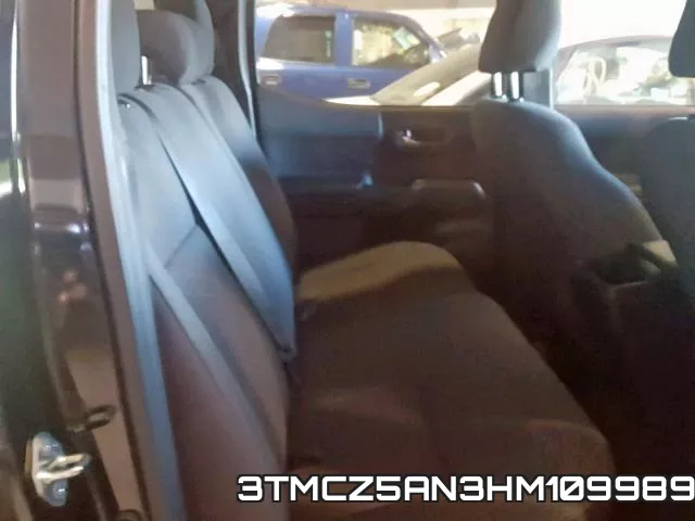 3TMCZ5AN3HM109989 фото 7