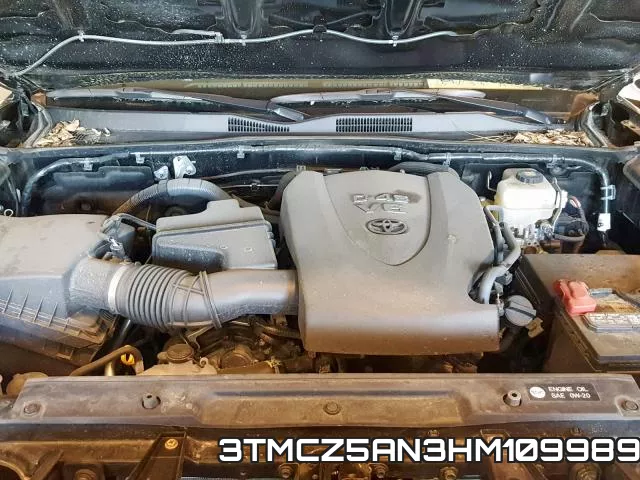 3TMCZ5AN3HM109989 фото 8
