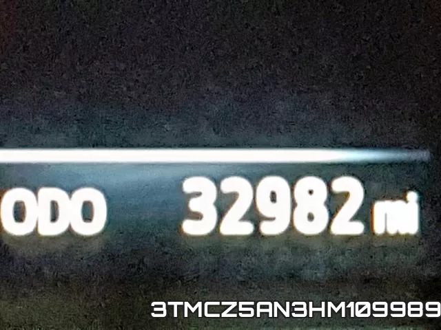 3TMCZ5AN3HM109989 фото 9